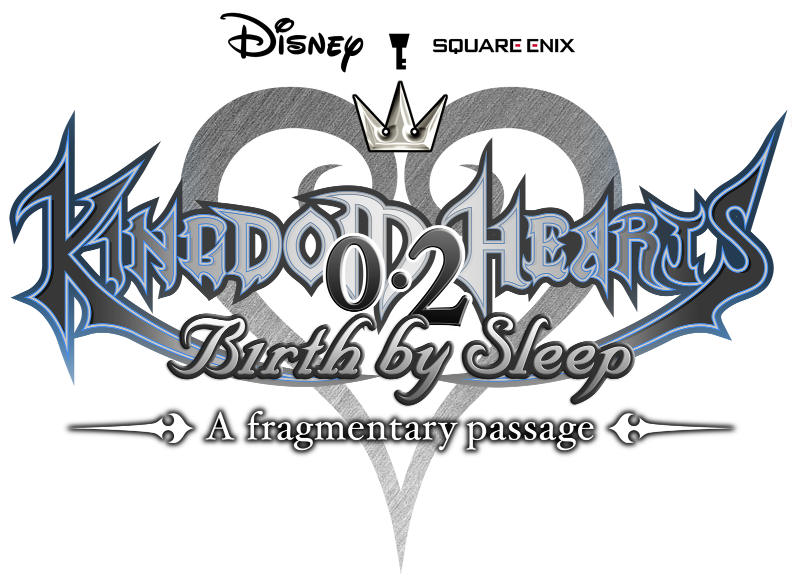 Kingdom Hearts 0.2 Birth by Sleep -A fragmentary passage-