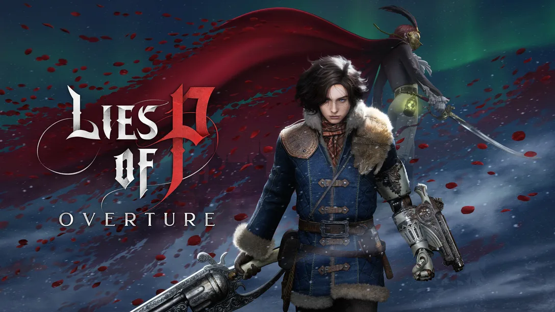 Lies of P – Mod de doblaje al castellano