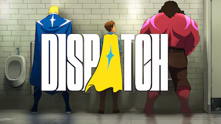¡Trailer del mod de Dispatch!