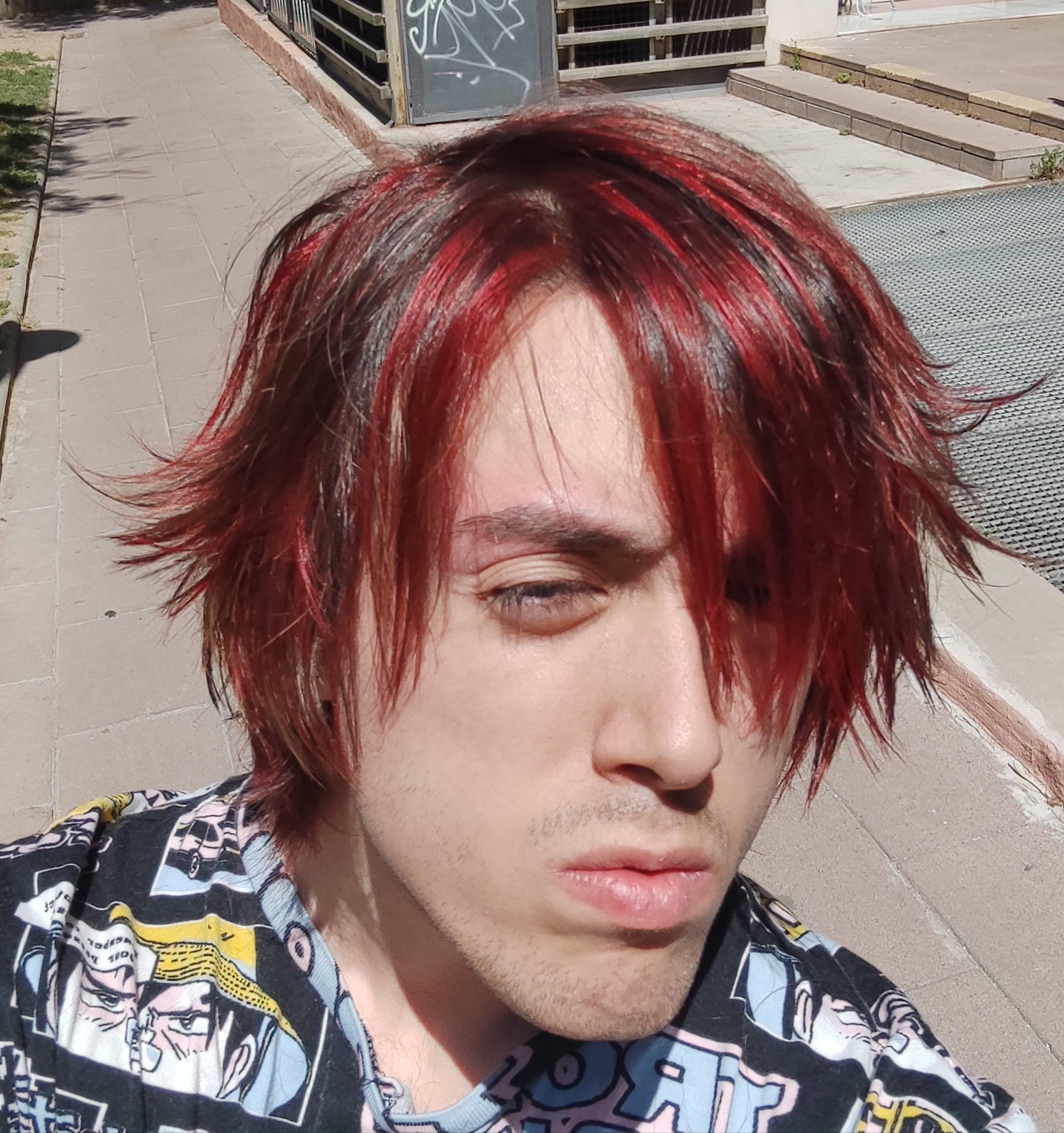 Eric Villoldo López