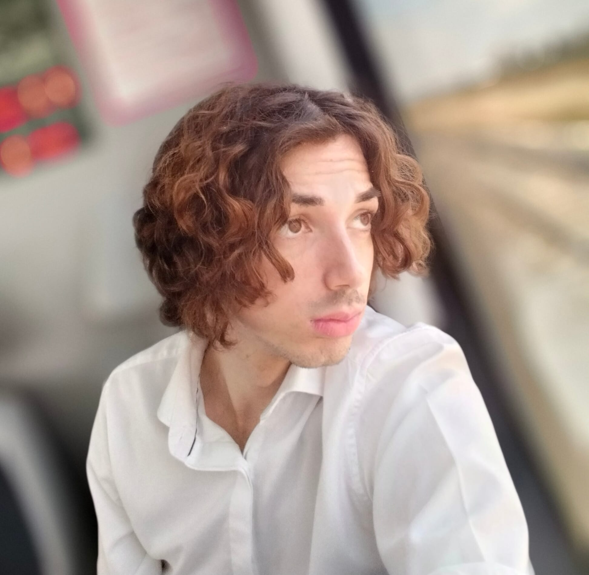 Quim Coronilla Sanç