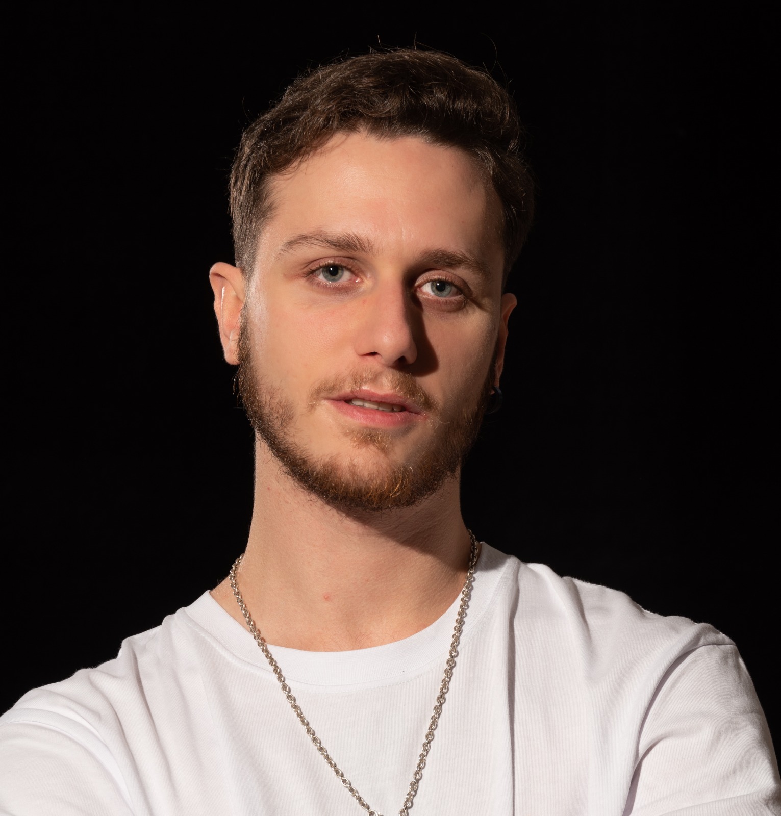 Jordi Masana Urbaneja