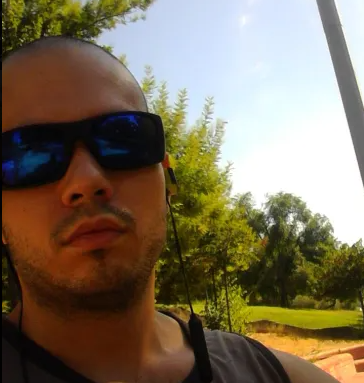 Christian Apellániz Barradas