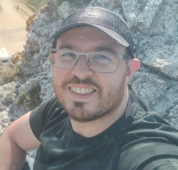 Daniel Oñate Cabrerizo