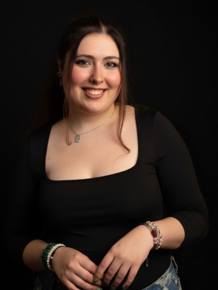 Marta Delgado Larios