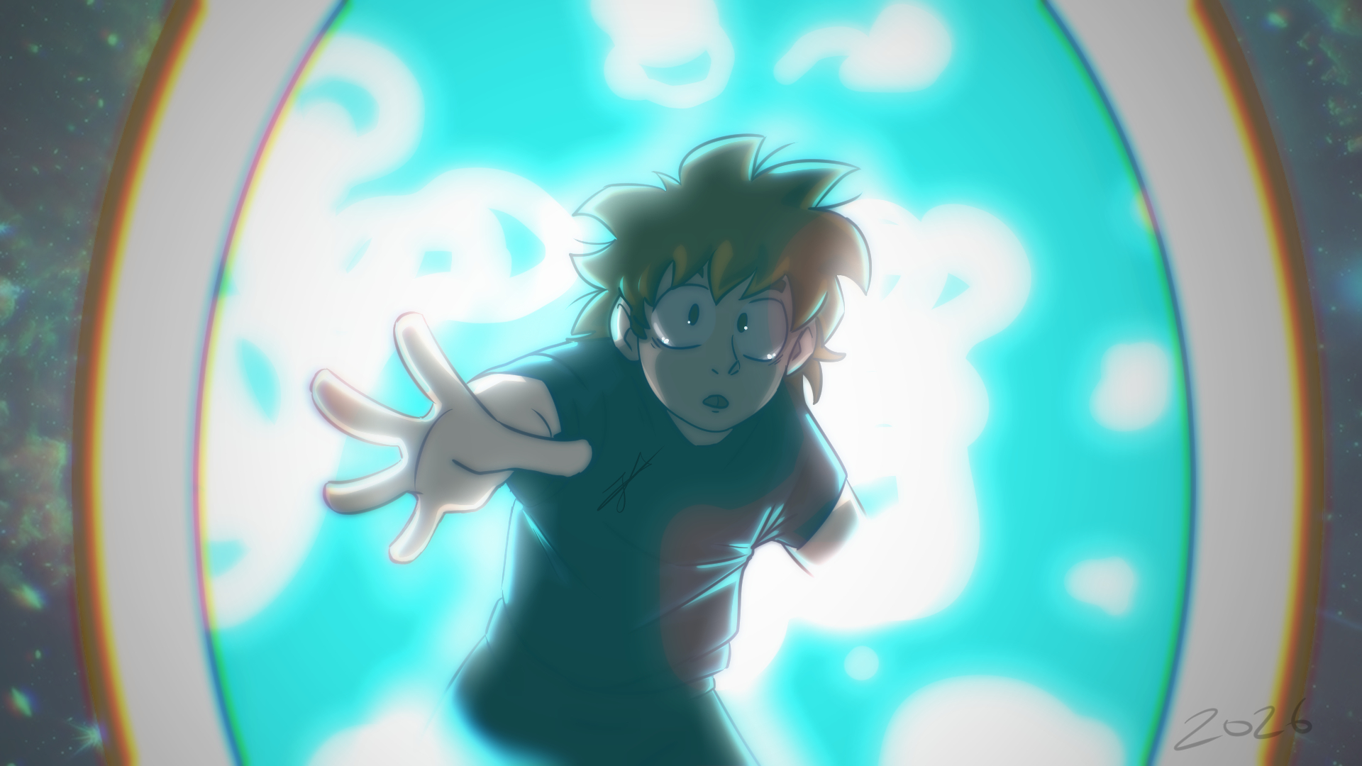 JuanMi Aliaga López